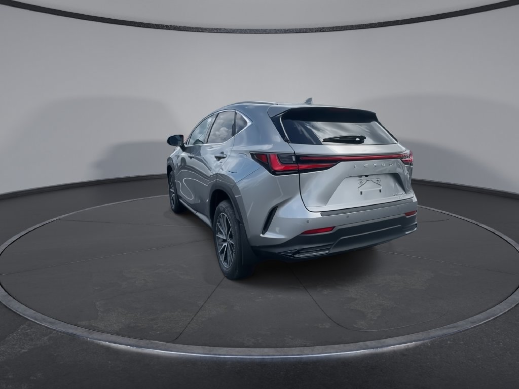 Used 2024 Lexus NX 350h AWD w/ Cold Area Package image 7