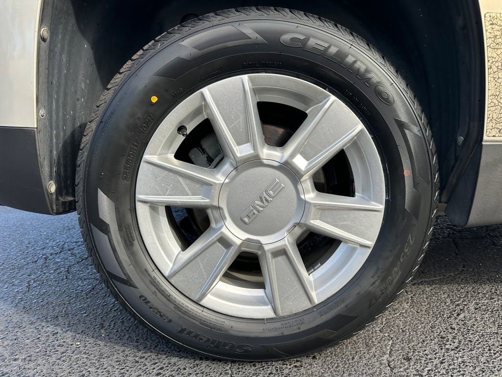 Used 2012 GMC Terrain SLE image 28