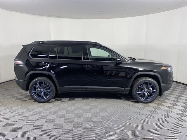 New 2026 Jeep Cherokee Limited AWD/4WD image 7