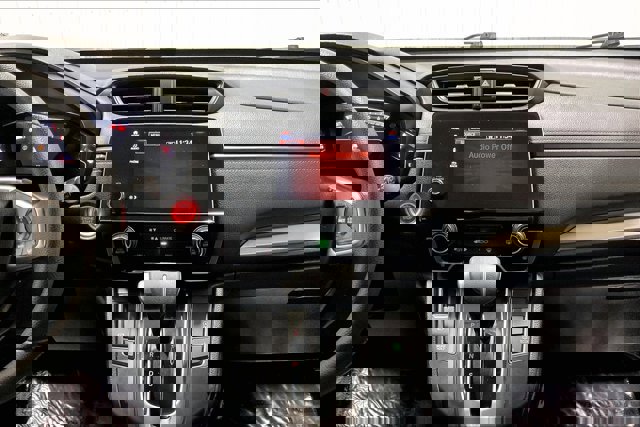 Used 2021 Honda CR-V Special Edition image 6