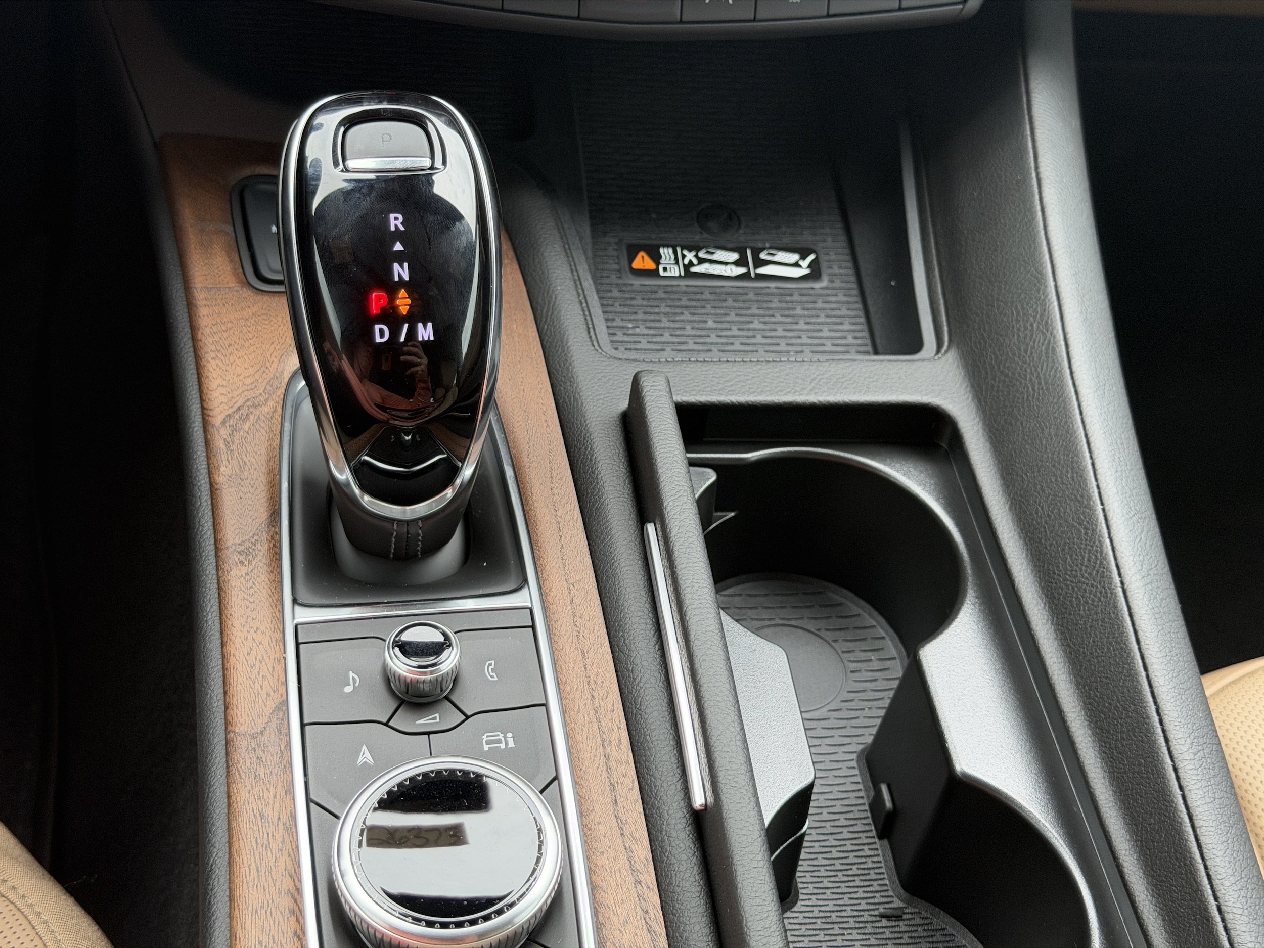 New 2026 Cadillac CT5 Premium Luxury RWD image 24