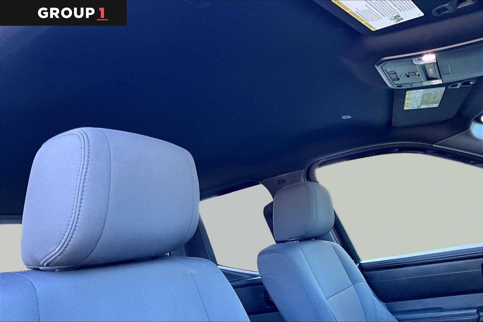 Certified 2025 Toyota Tundra SR AWD/4WD image 14
