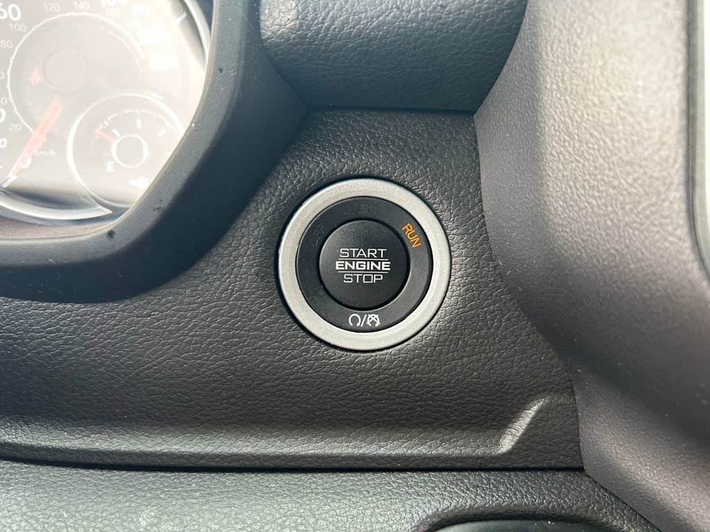 Certified 2023 RAM 1500 Big Horn image 16