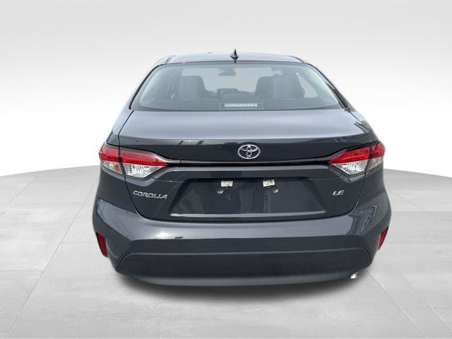 Used 2026 Toyota Corolla LE FWD image 7