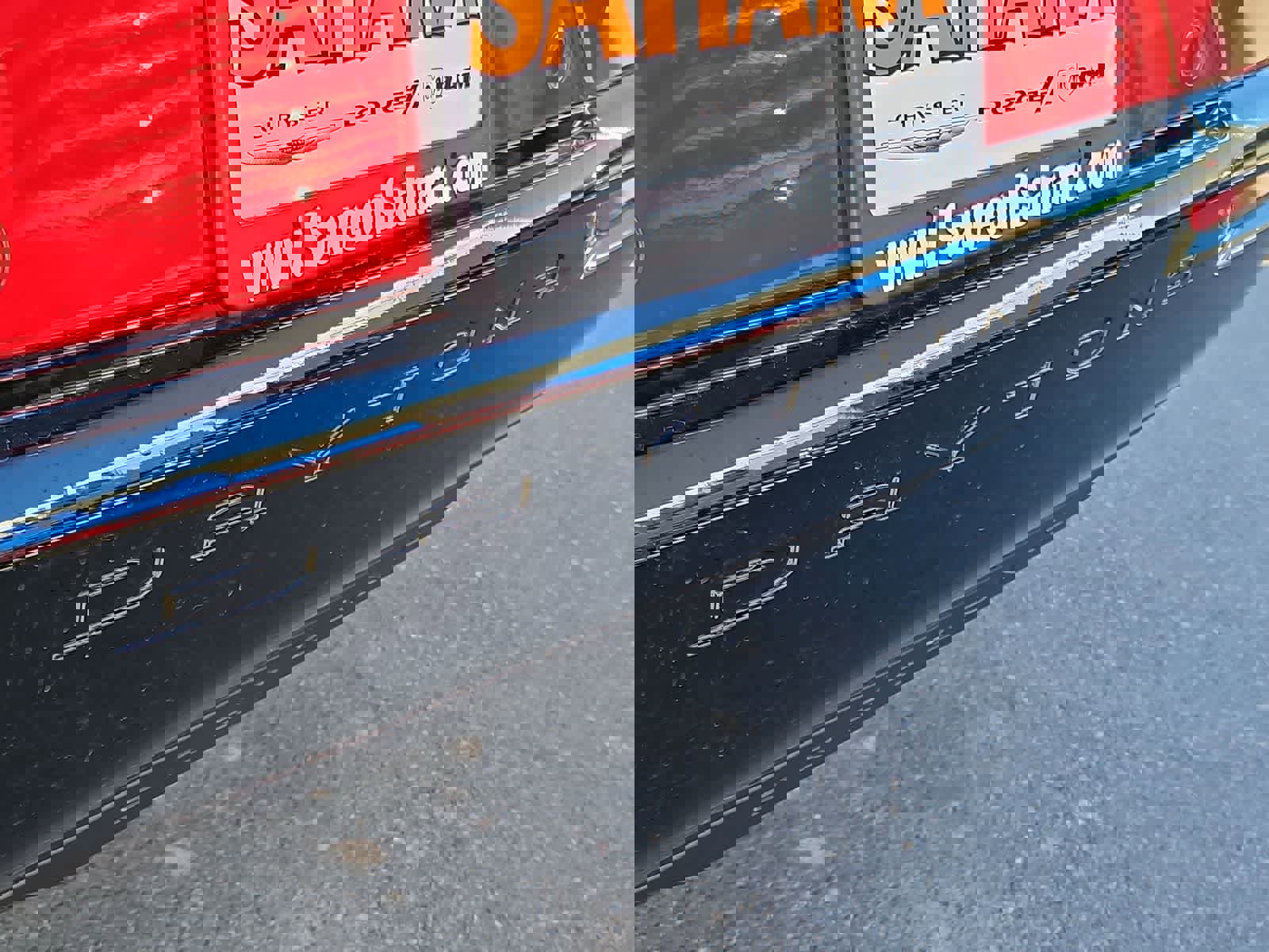 New 2026 Dodge Charger Scat Pack w/ Track Package image 12