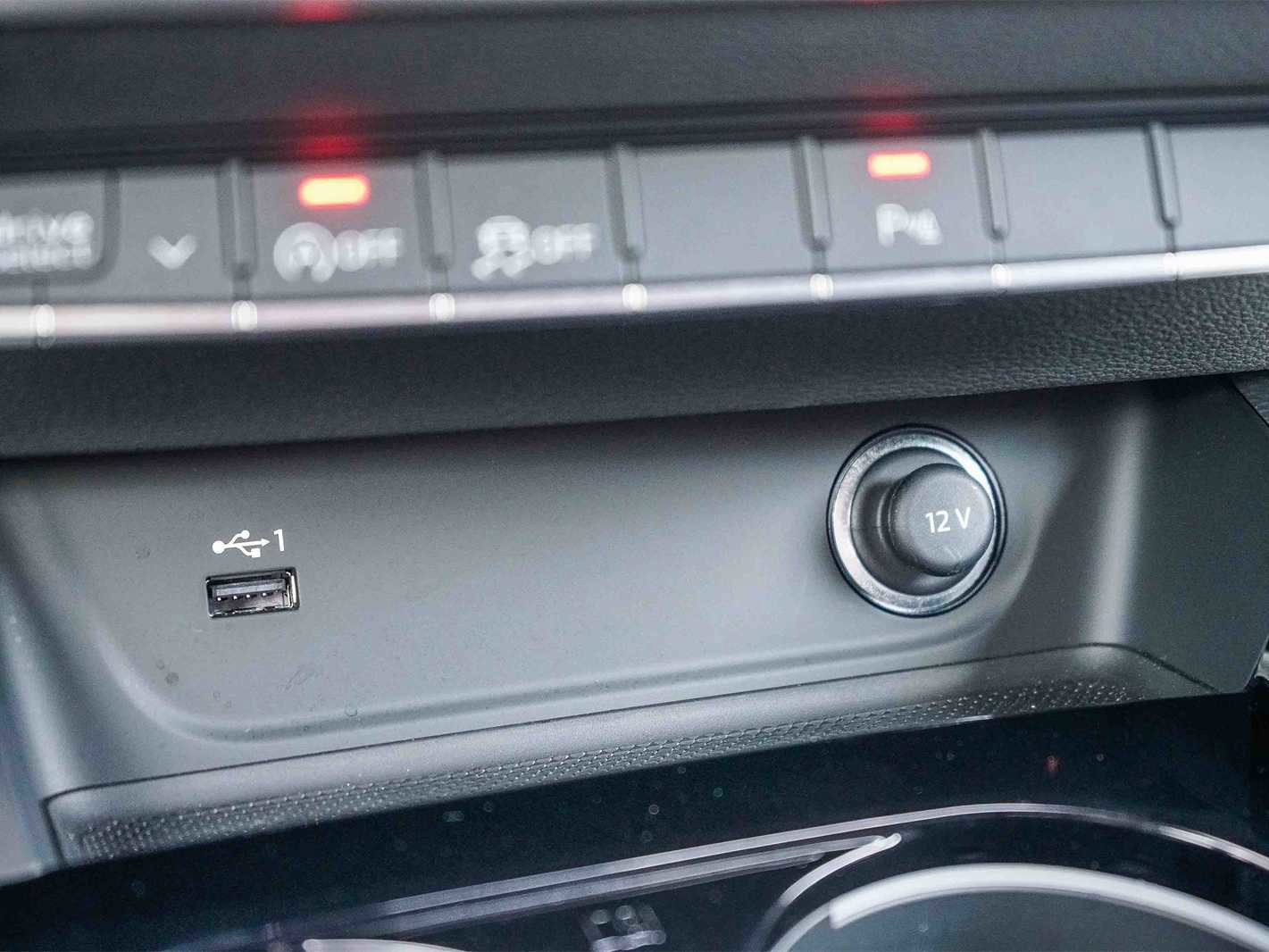 Used 2025 Audi A5 2.0T Premium Plus w/ Convenience Plus Package image 22