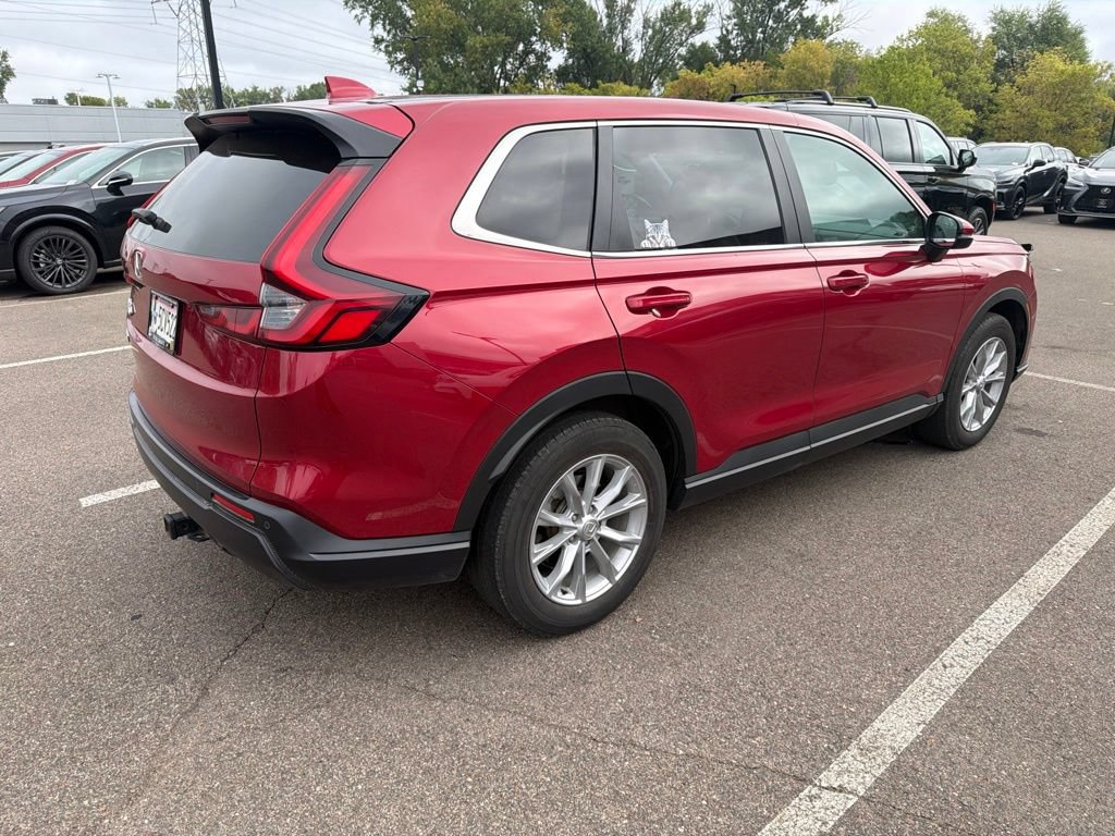Used 2023 Honda CR-V EX-L image 16