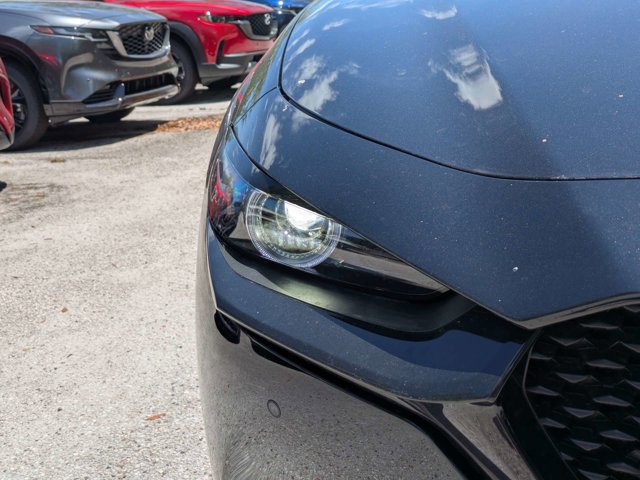 New 2026 MAZDA CX-30 2.5 Turbo Aire Edition AWD/4WD image 8