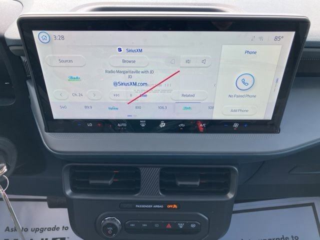 New 2026 Ford Maverick XL image 20