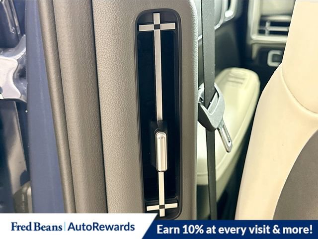 New 2026 Hyundai Santa Fe SEL image 15