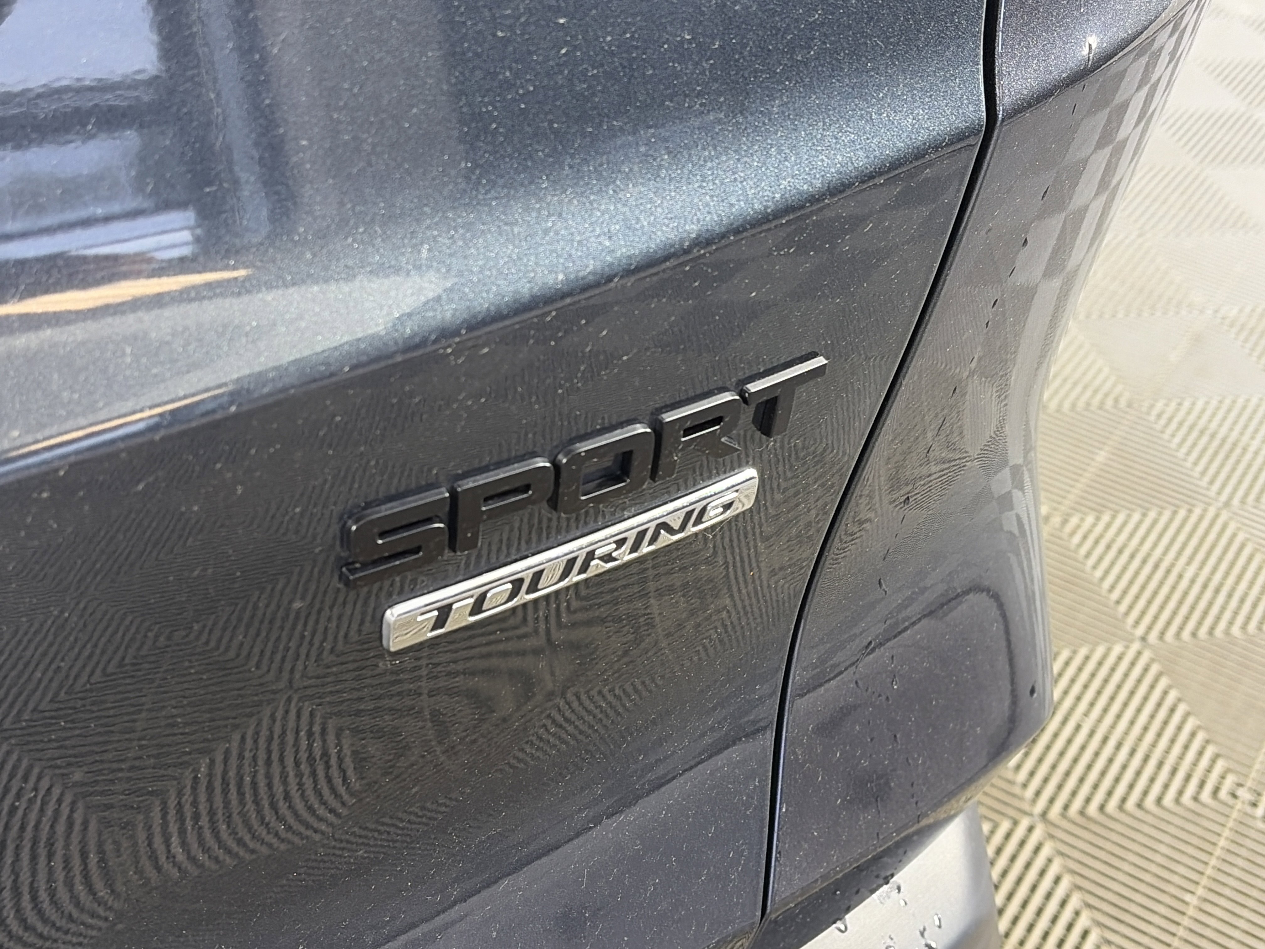 Used 2024 Honda CR-V Sport Touring image 17