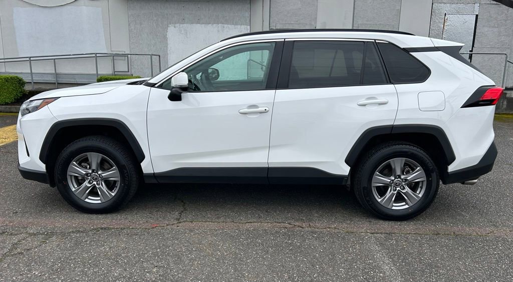Certified 2024 Toyota RAV4 XLE w/ Weather Package AWD/4WD image 8