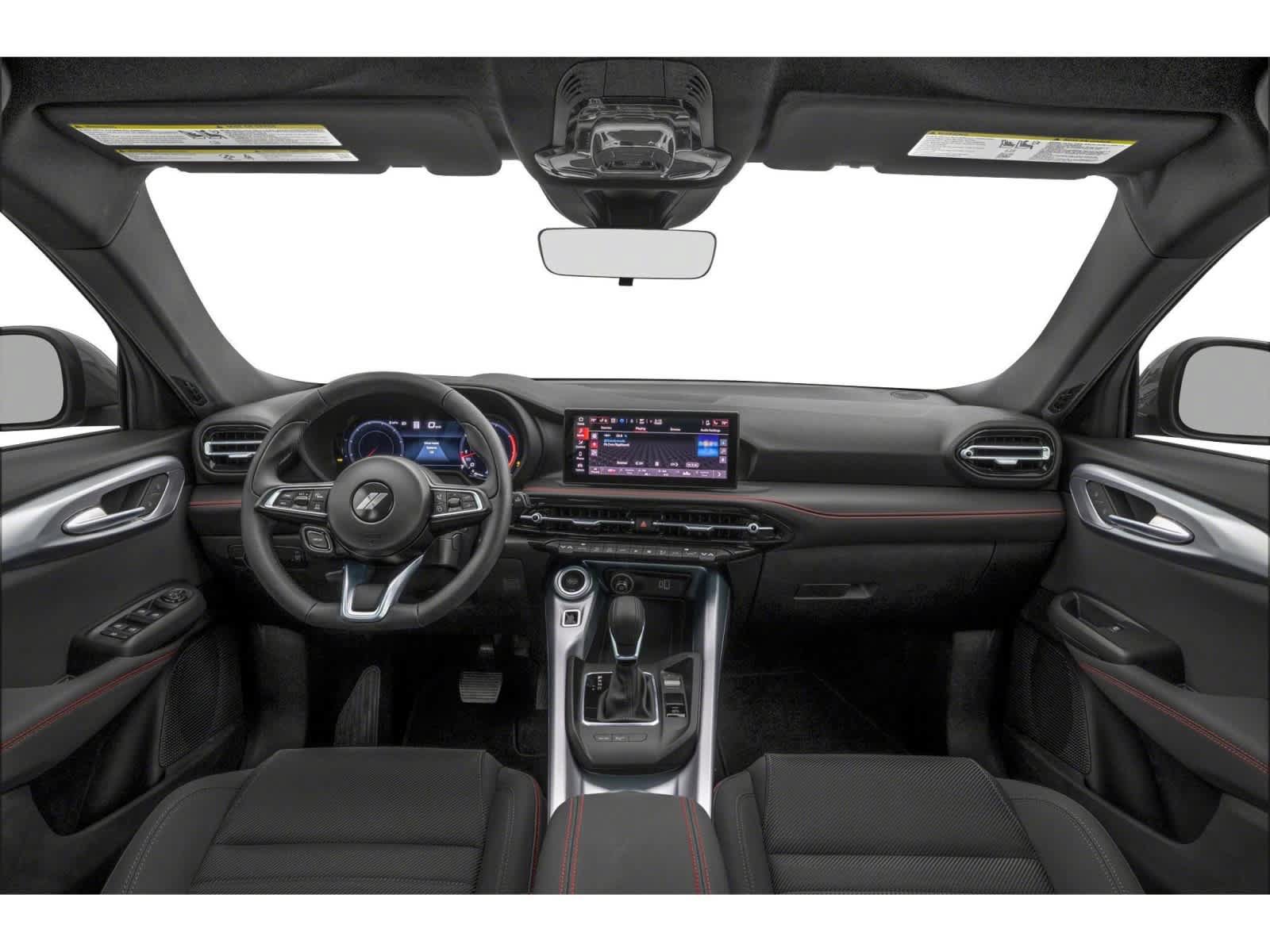 Used 2023 Dodge Hornet GT AWD/4WD image 5