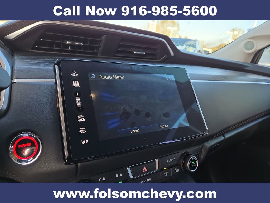 Used 2018 Honda Clarity Plug-In Hybrid image 16