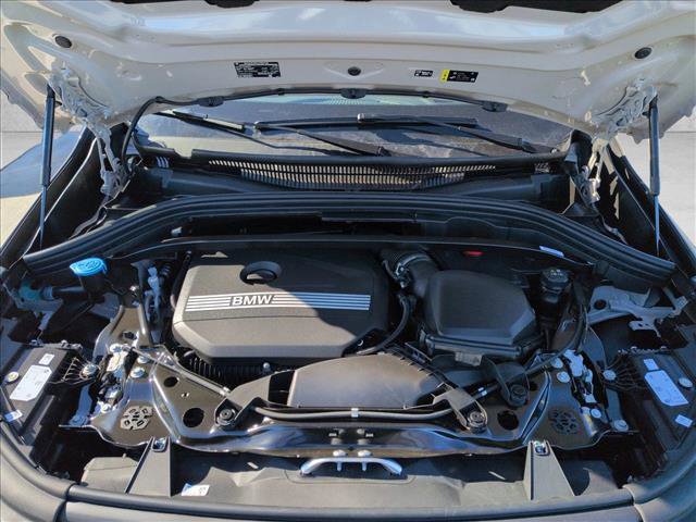 New 2026 BMW X1 xDrive28i w/ Technology Package image 17