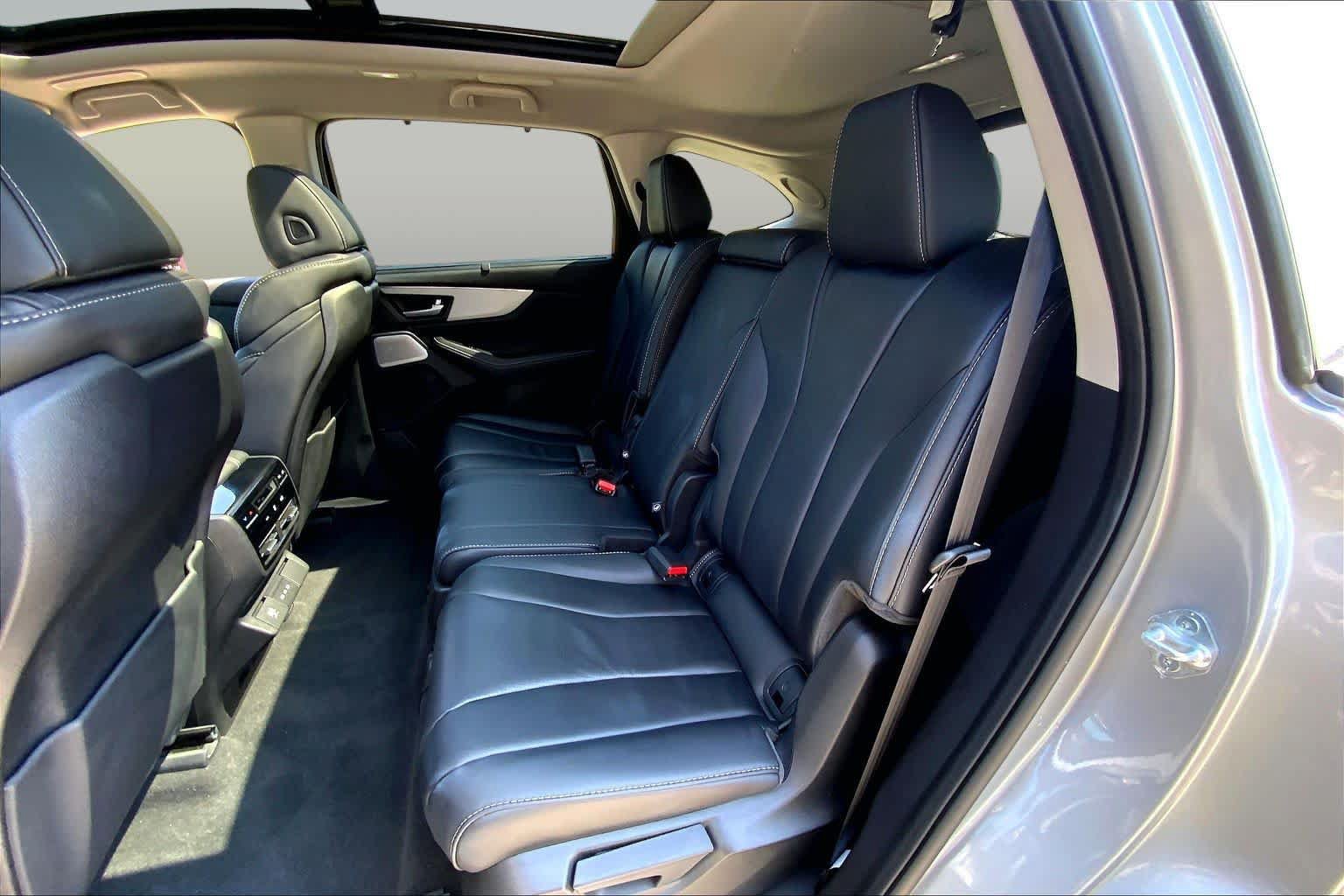 Used 2026 Acura MDX w/ Technology Package FWD image 20