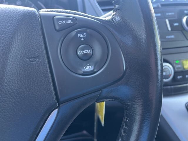 Used 2014 Honda CR-V EX-L image 25