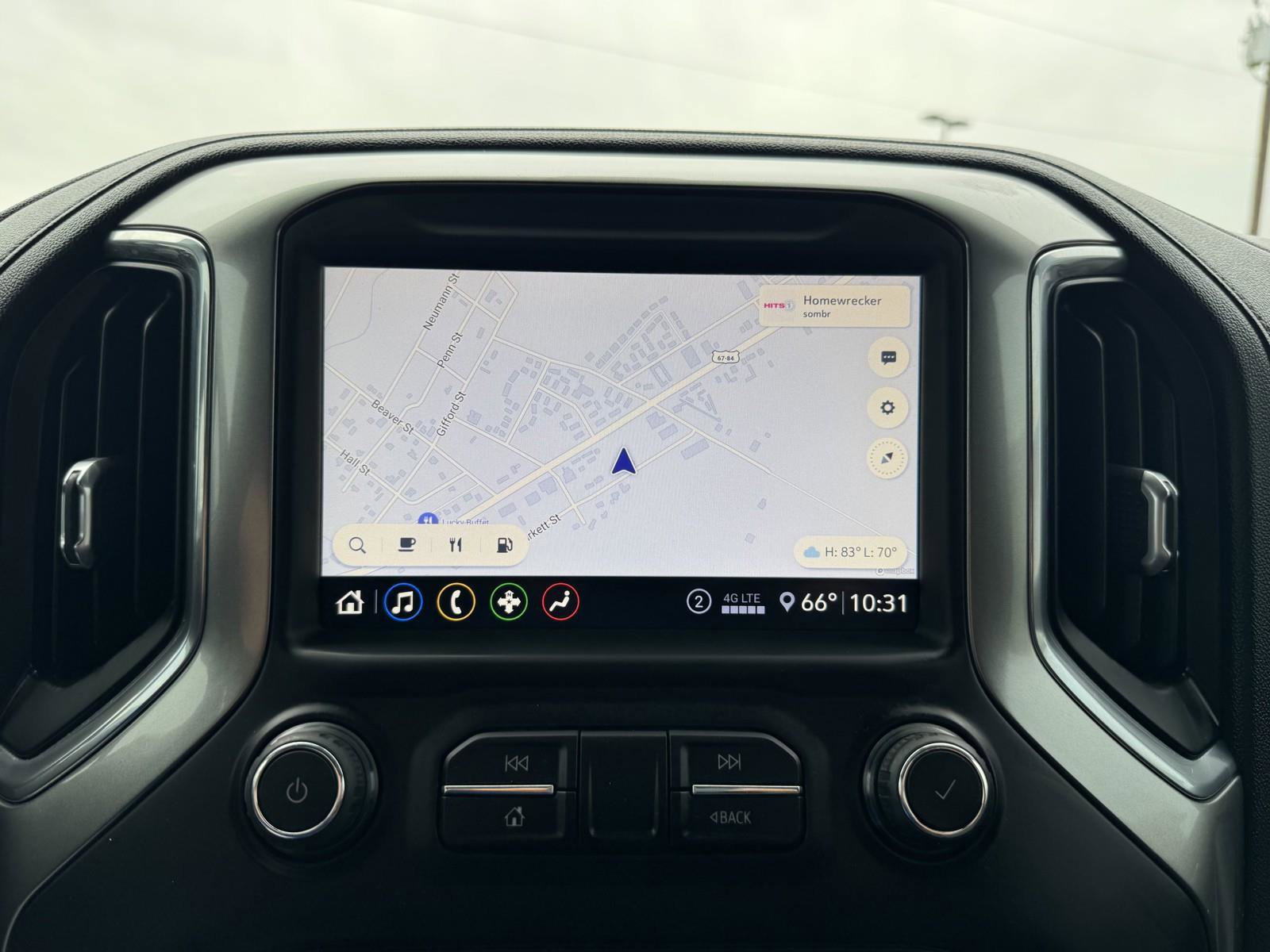 Used 2020 Chevrolet Silverado 2500 LT w/ All Star Edition image 13