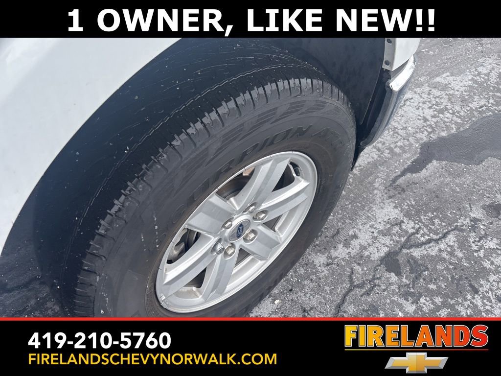 Used 2023 Ford F150 XLT image 11