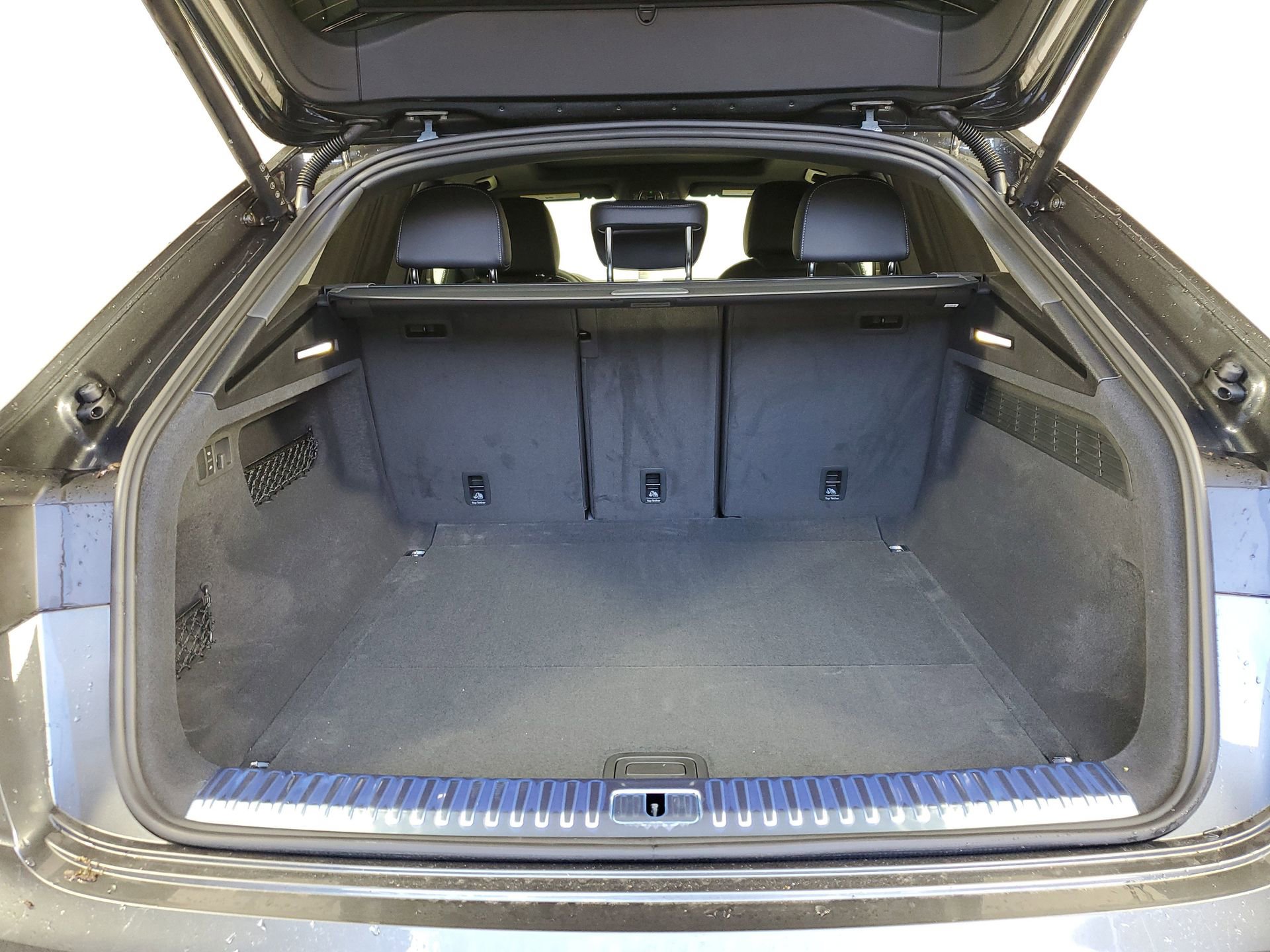 New 2026 Audi Q8 Premium Plus image 17