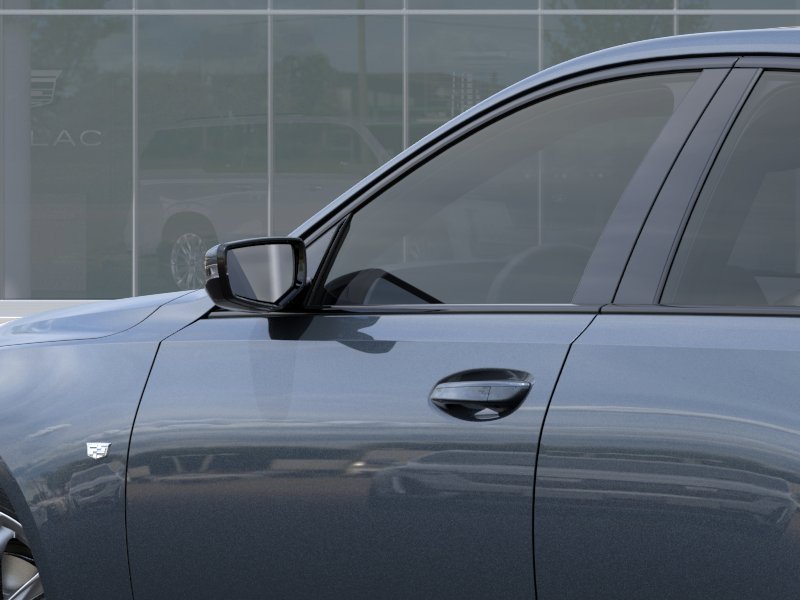New 2026 Cadillac CT5 Sport RWD image 12