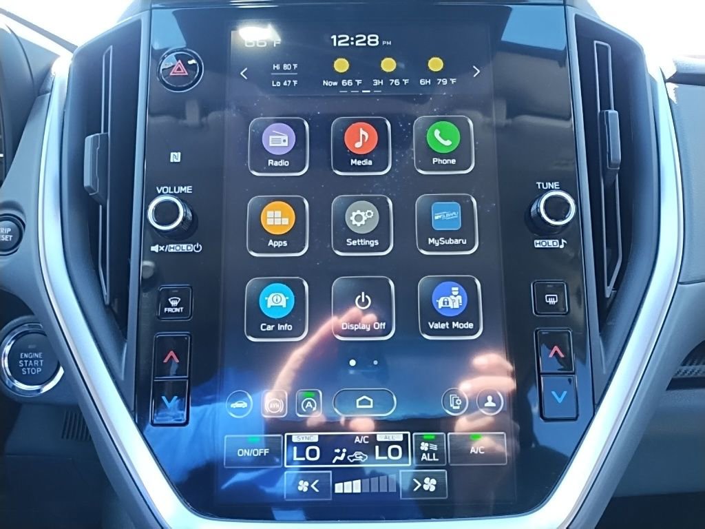 Certified 2025 Subaru Crosstrek 2.0i Premium image 33