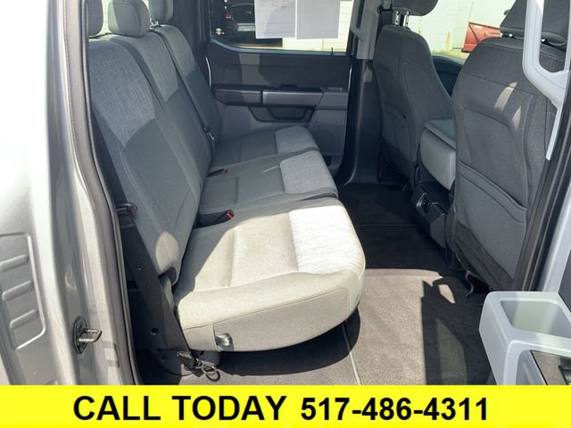 Used 2023 Ford F150 XLT image 26