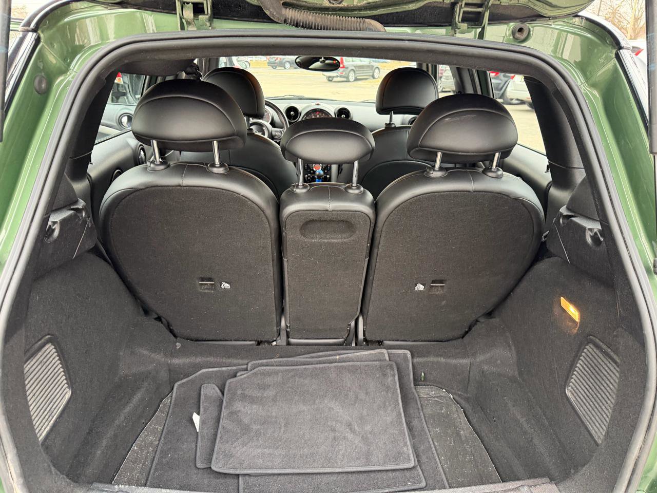 Used 2015 MINI Cooper Countryman image 11