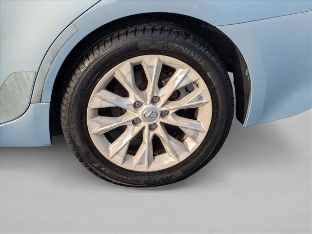 Used 2013 Lexus ES 300h image 23