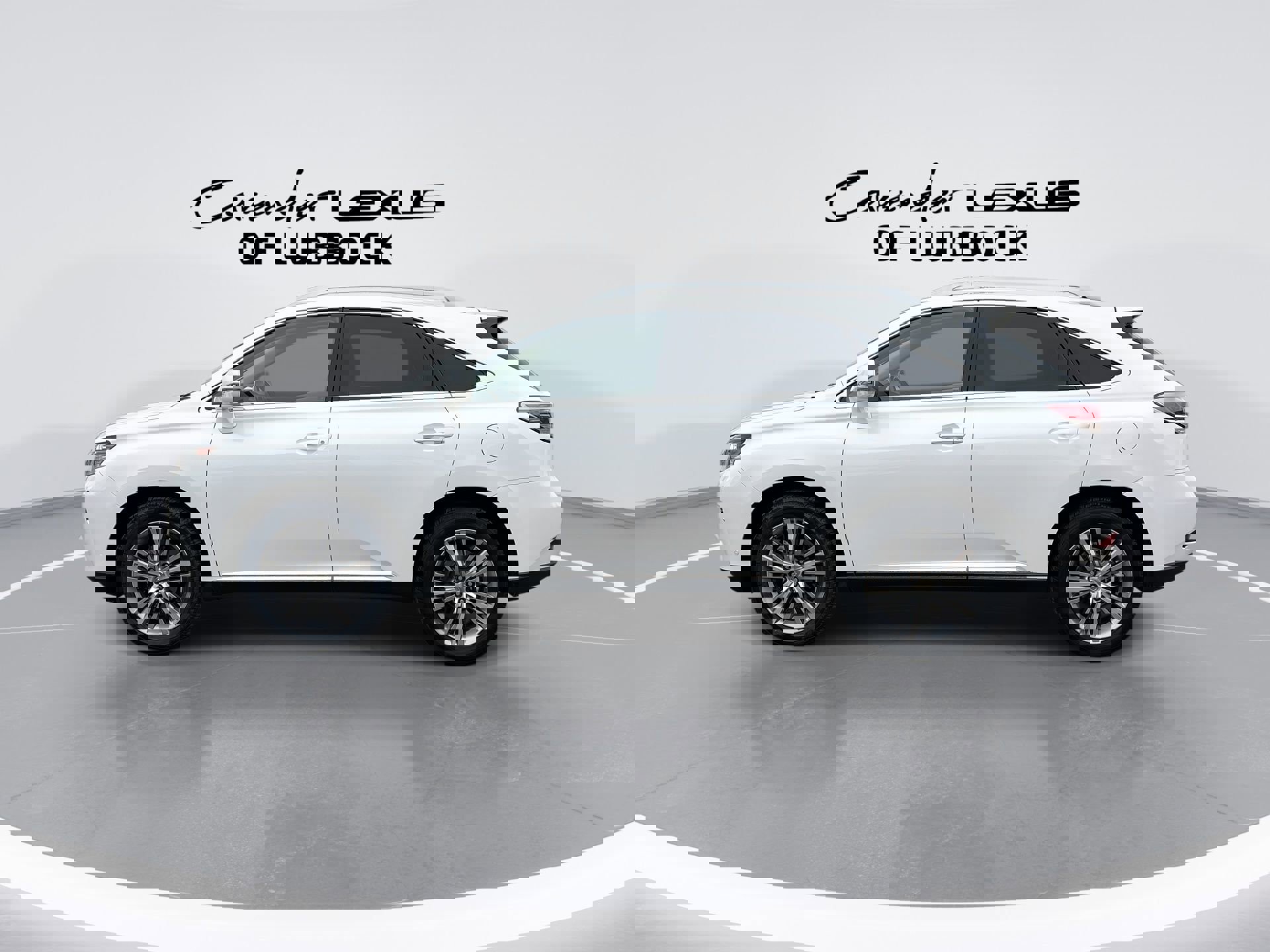 Used 2015 Lexus RX 350 FWD image 5