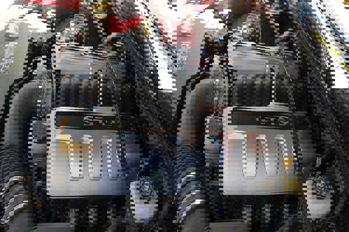 Used 2006 Pontiac GTO image 40