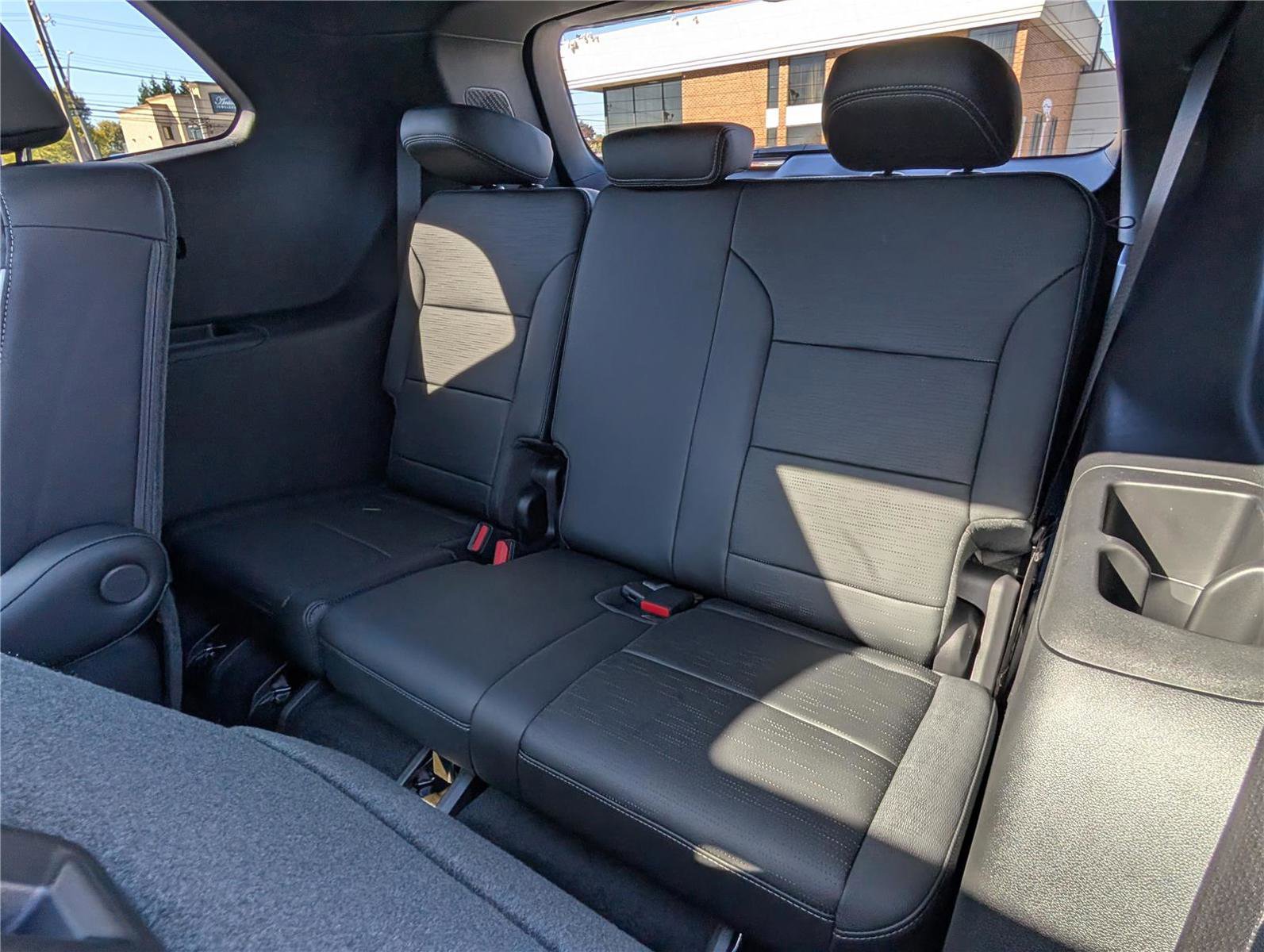 New 2026 Buick Enclave Sport Touring w/ Power Package image 13