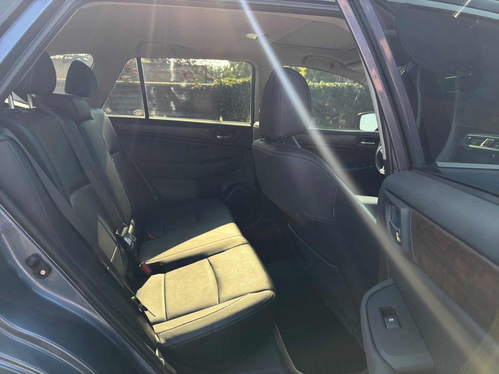 Used 2017 Subaru Outback 3.6R Limited AWD/4WD image 26