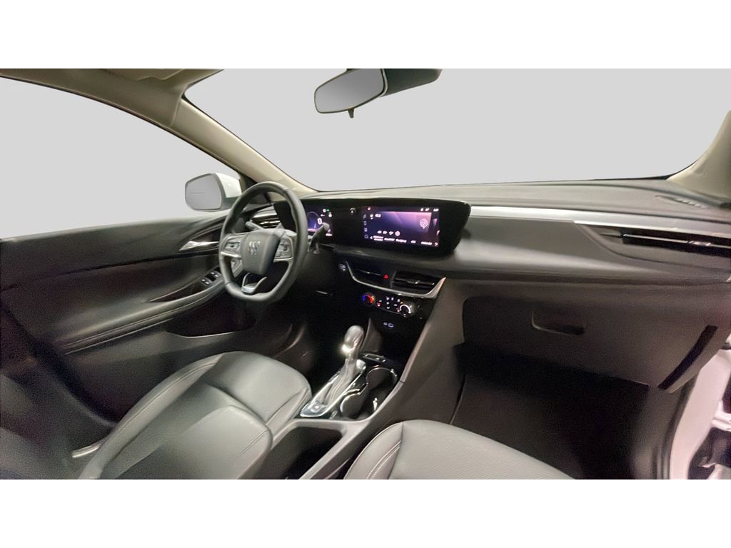 Used 2024 Buick Encore GX Sport Touring w/ Comfort Package image 17