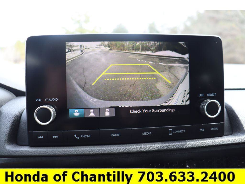 Used 2024 Honda CR-V LX image 15