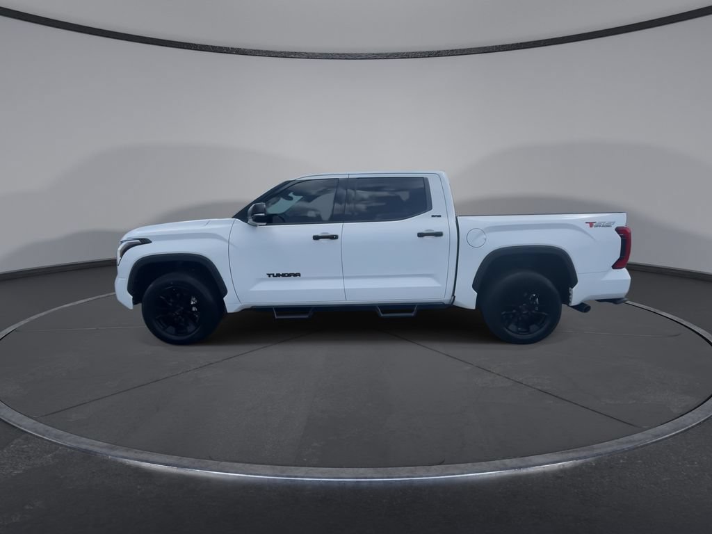 Used 2023 Toyota Tundra SR5 w/ SR5 Convenience Package AWD/4WD image 6