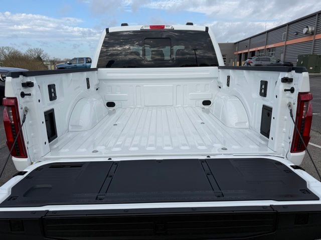New 2026 Ford F150 XLT AWD/4WD image 9