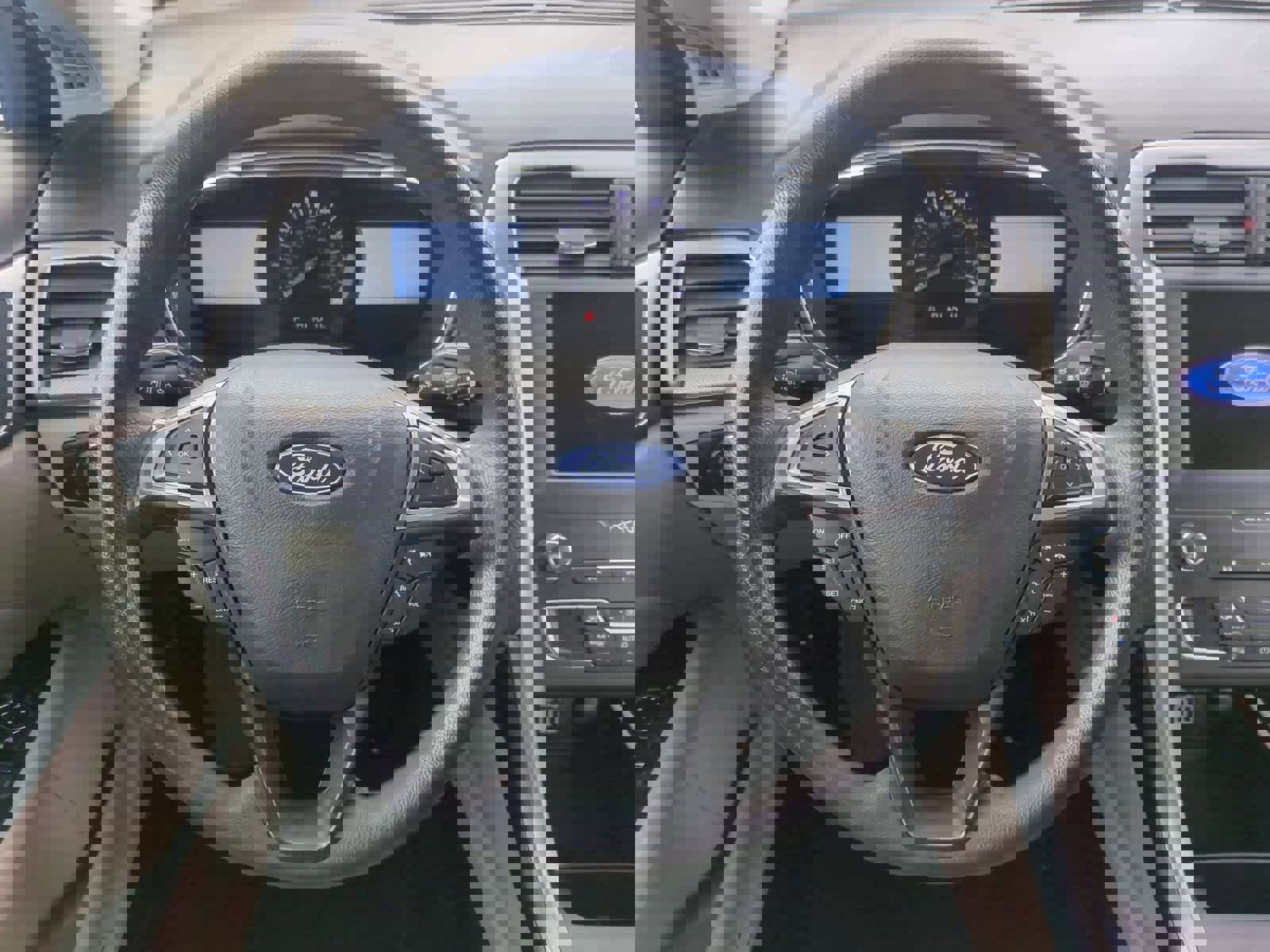 Used 2020 Ford Fusion SE image 22