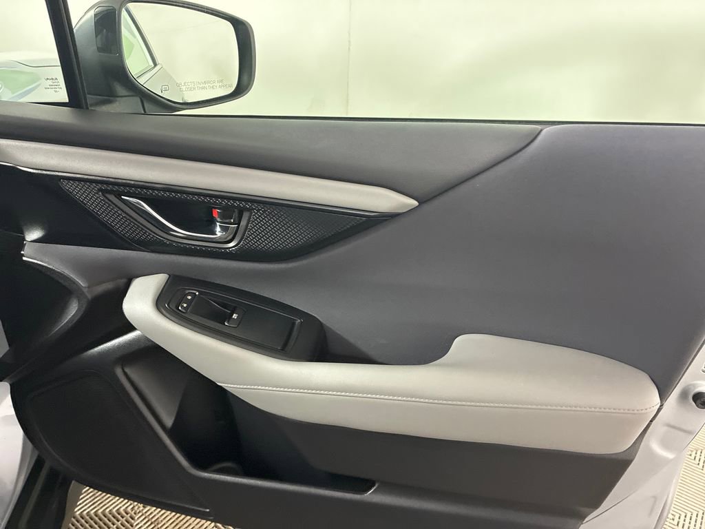 Certified 2023 Subaru Outback Premium image 35