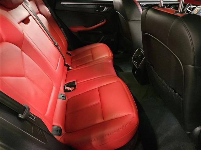 Used 2021 Porsche Macan S AWD/4WD image 21