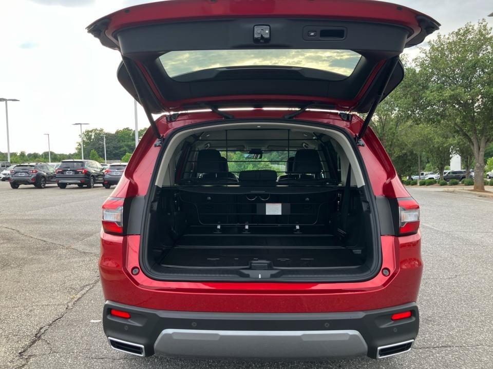 New 2026 Honda Pilot EX-L image 15