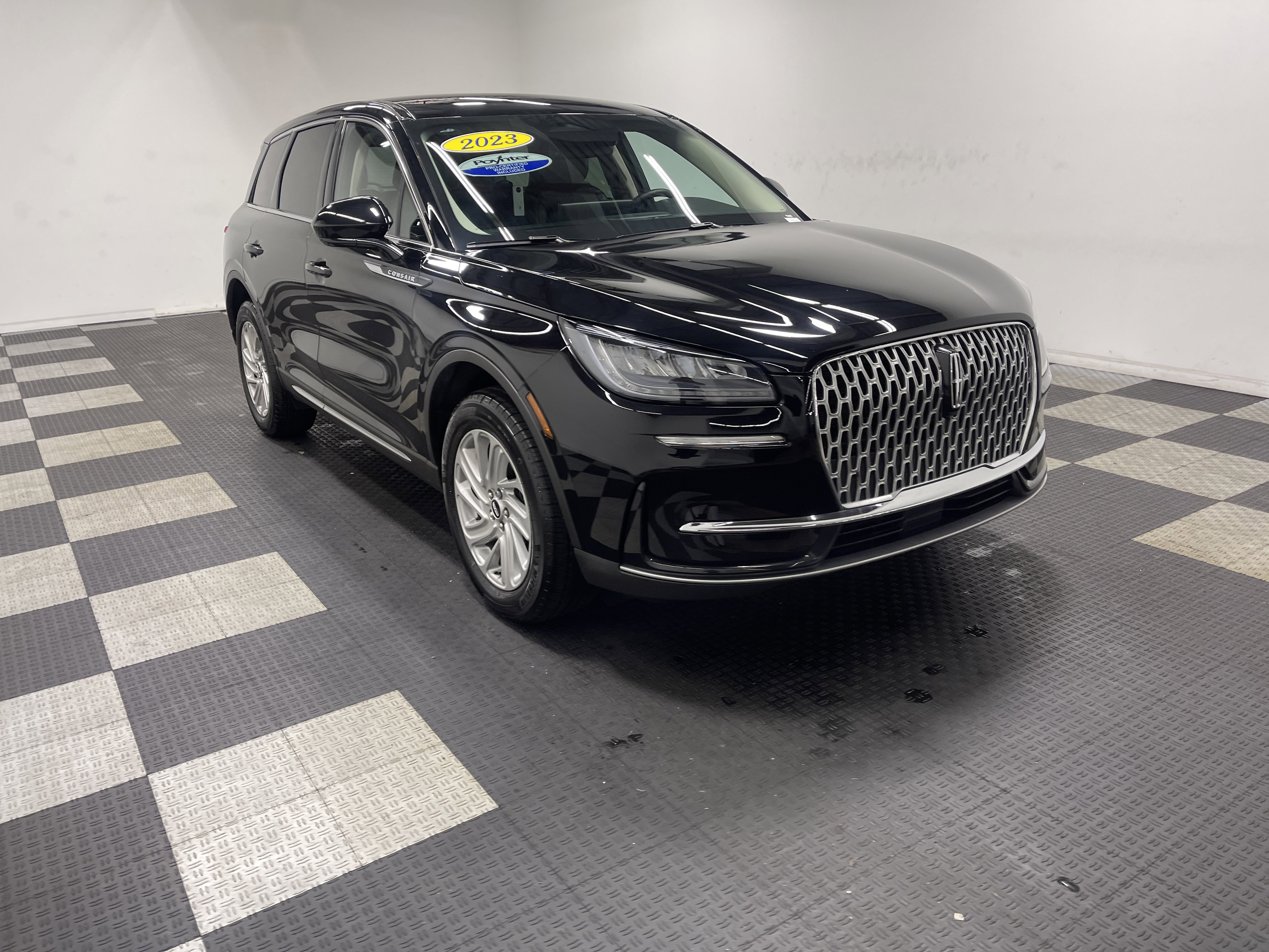 Used 2023 Lincoln Corsair FWD image 6