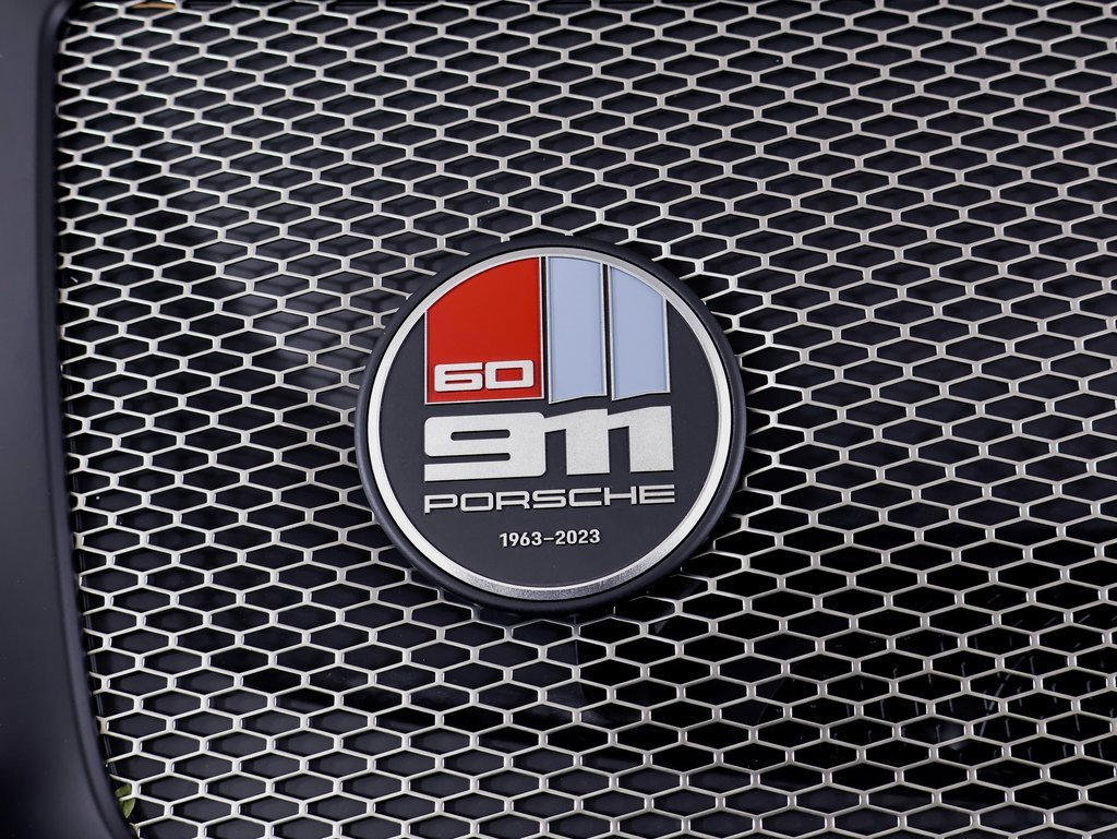 Certified 2024 Porsche 911 GT3 RS image 12