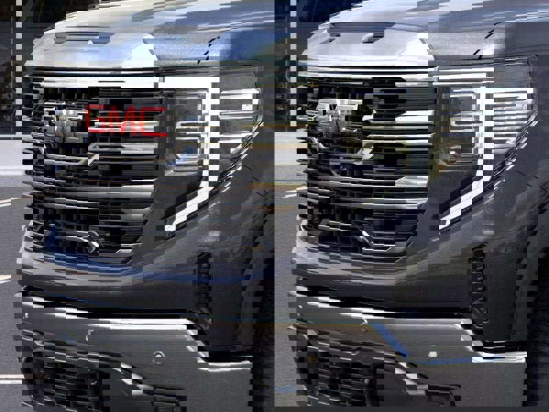 New 2026 GMC Sierra 1500 SLT w/ SLT Premium Plus Package image 13