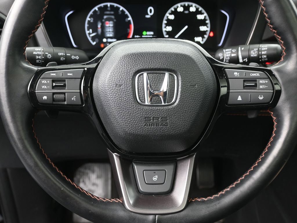 Certified 2023 Honda Pilot TrailSport image 12