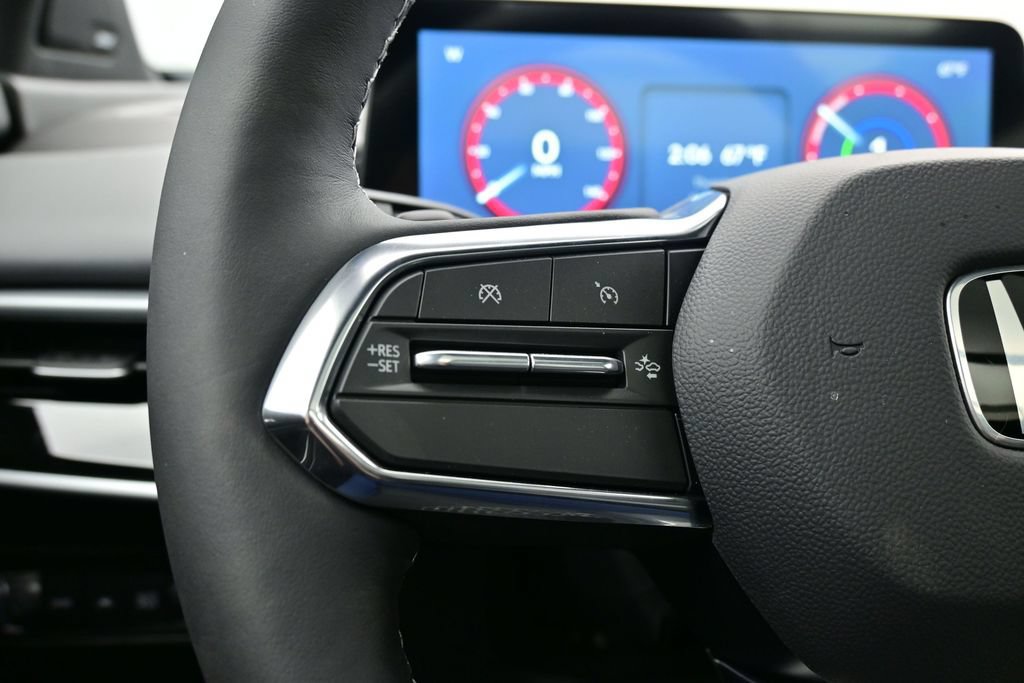 New 2026 Honda Prologue Elite image 47