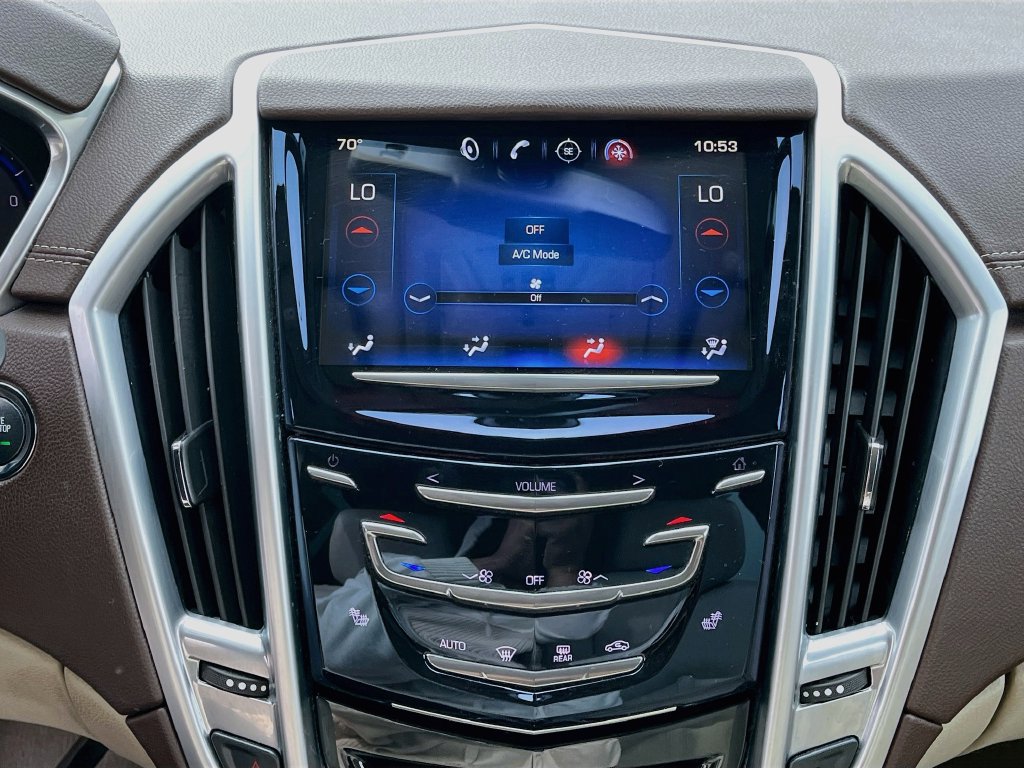 Used 2014 Cadillac SRX Luxury FWD image 25