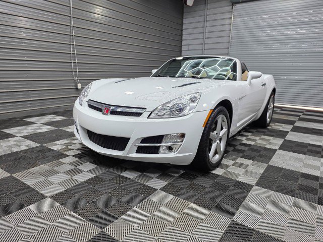 Used 2008 Saturn Sky w/ Premium Trim Package RWD image 33