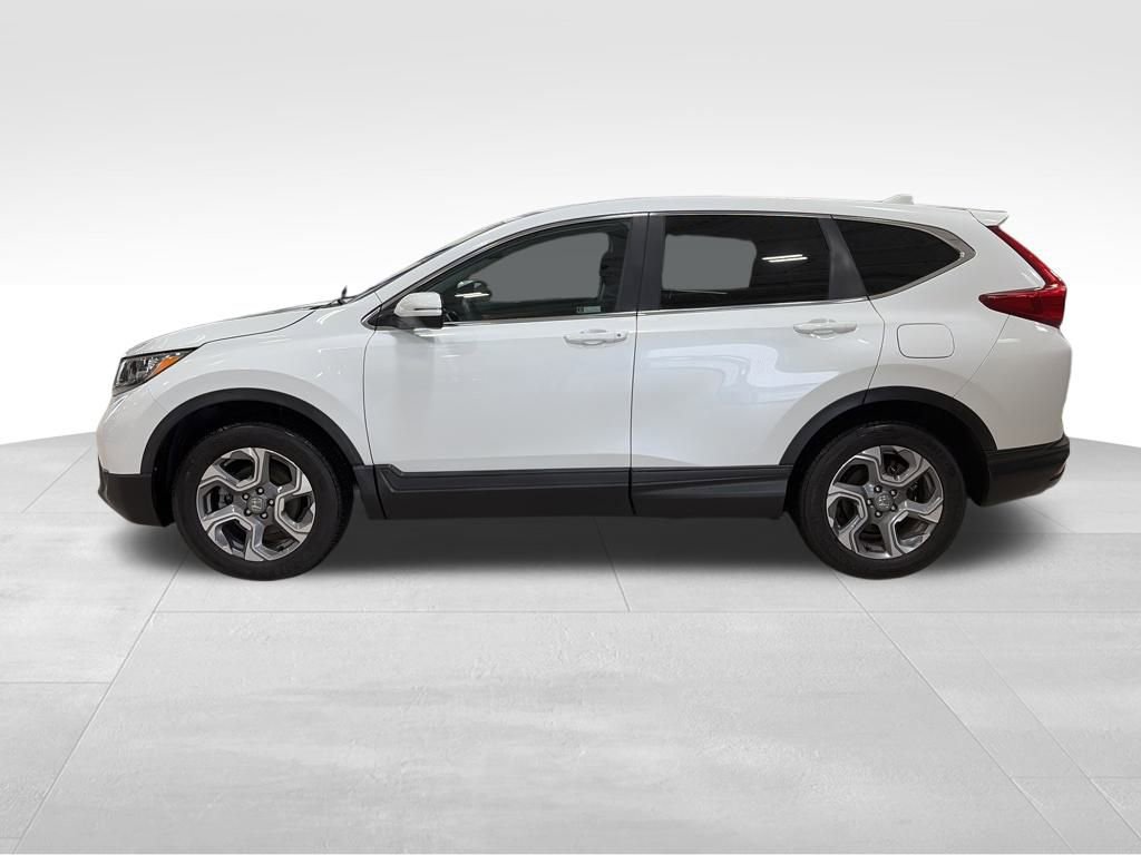Used 2019 Honda CR-V EX-L image 10