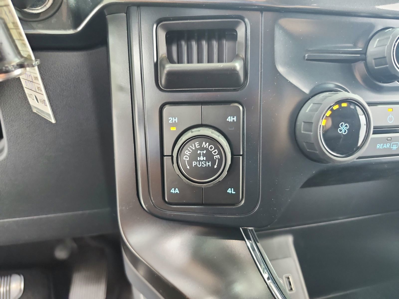 New 2026 Ford F150 STX w/ F-150 LOBO Package AWD/4WD image 25